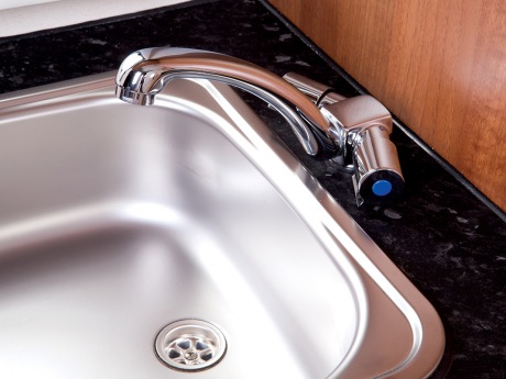 Sink Sink