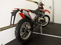 Moto Cinch