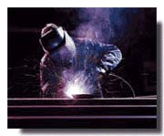 Welder